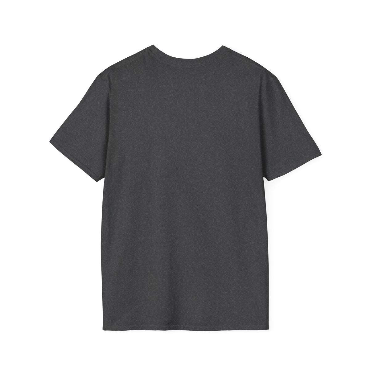 Classic Corvette Outline T-Shirt — Minimal Sports Car Tee