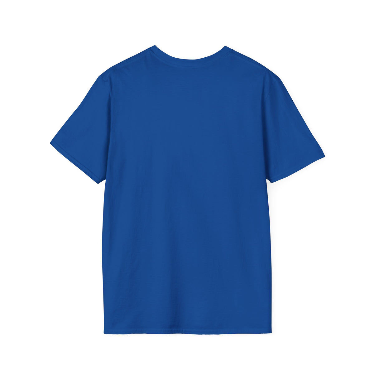 Classic Corvette Outline T-Shirt — Minimal Sports Car Tee