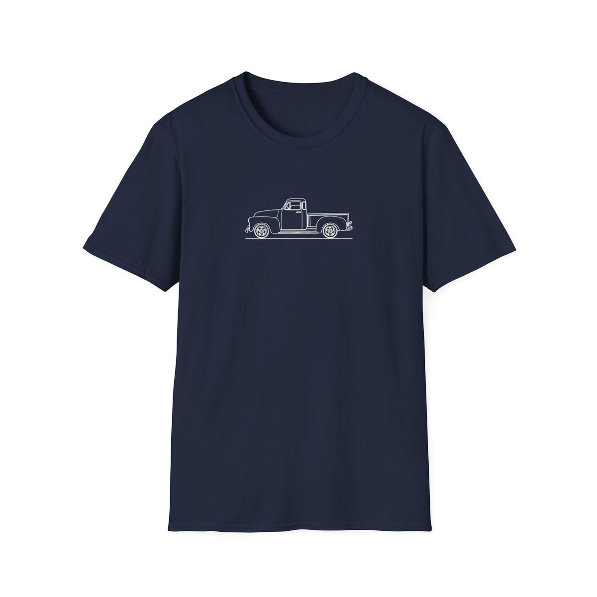 Classic 1953 Pickup T-Shirt