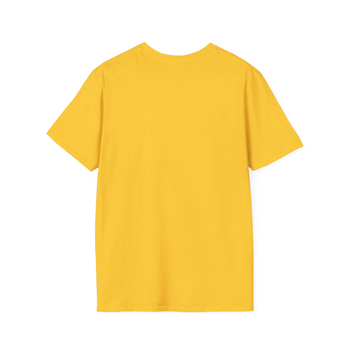 Vintage Racecar T-Shirt | Gulf Stripe Classic Car Tee