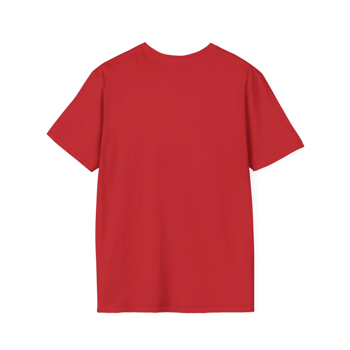 Copy of Classic Corvette Outline T-Shirt — Minimal Sports Car Tee