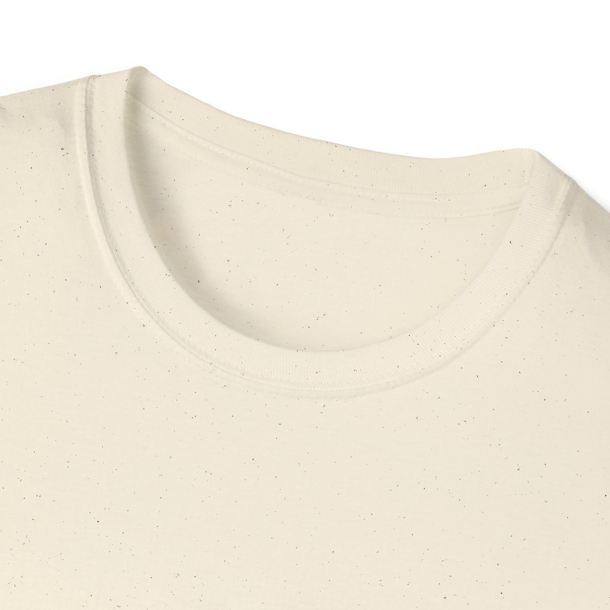 Vintage Racecar T-Shirt | Gulf Stripe Classic Car Tee