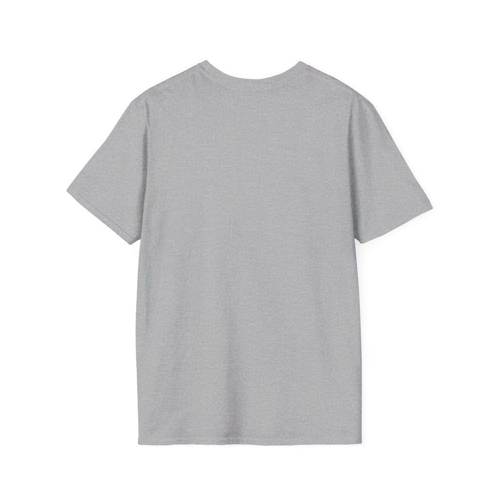 Vintage Racecar T-Shirt | Gulf Stripe Classic Car Tee