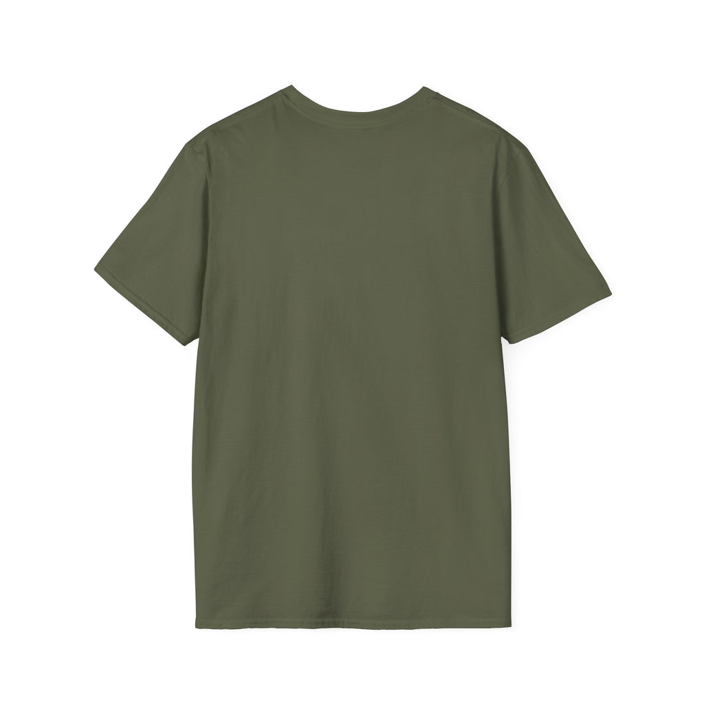 Copy of Classic Corvette Outline T-Shirt — Minimal Sports Car Tee