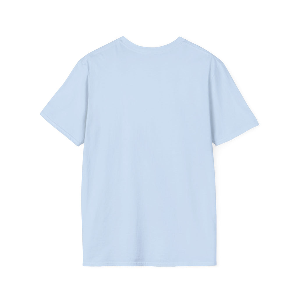 Vintage Rally Car Tee — Retro Racing Sports Car Graphic T-Shirt
