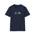 Classic Hot Rod T-Shirt