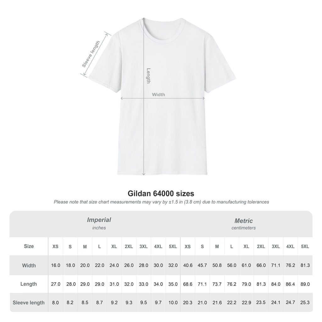 Lotus Cortina Mk1 T-Shirt