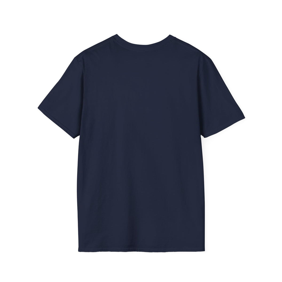Classic Corvette Outline T-Shirt — Minimal Sports Car Tee