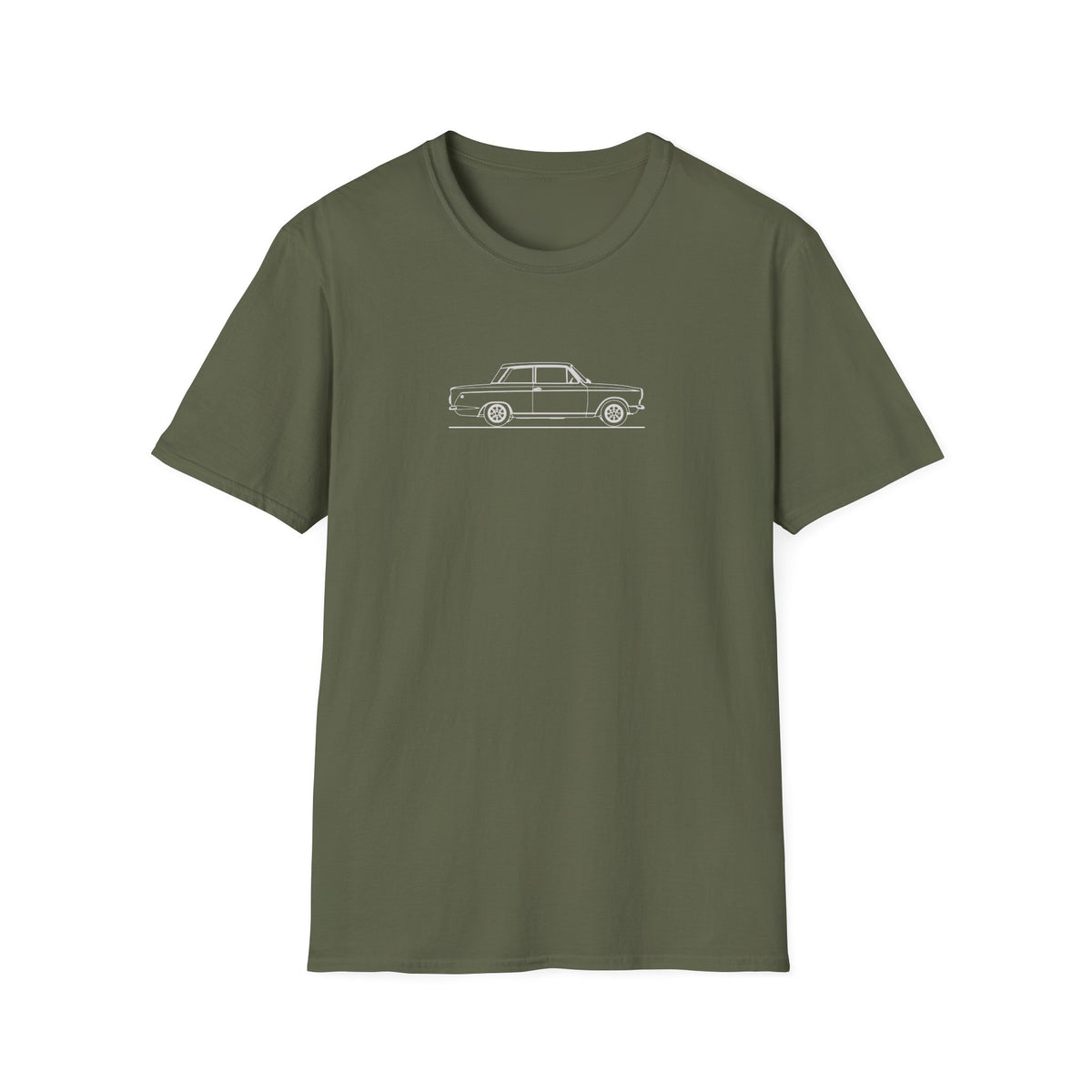 Lotus Cortina Mk1 T-Shirt