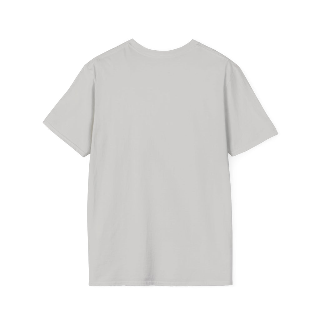 Vintage Racecar T-Shirt | Gulf Stripe Classic Car Tee